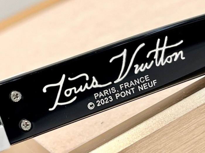 Top Quality L*ouis V*uitton Glasses