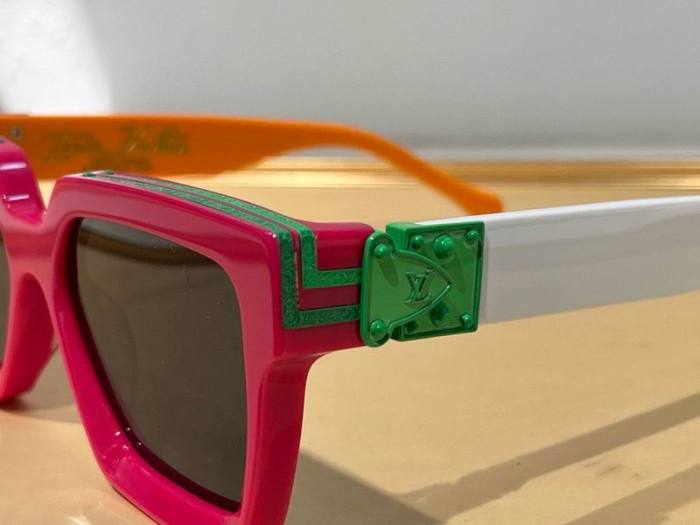 Top Quality L*ouis V*uitton Glasses
