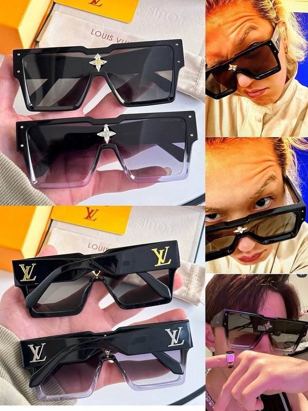 Top Quality L*ouis V*uitton Glasses