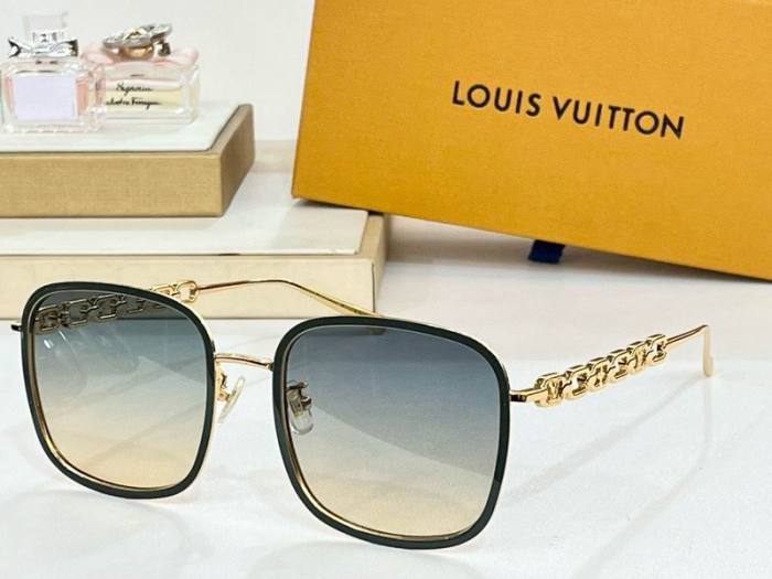 Top Quality L*ouis V*uitton Glasses