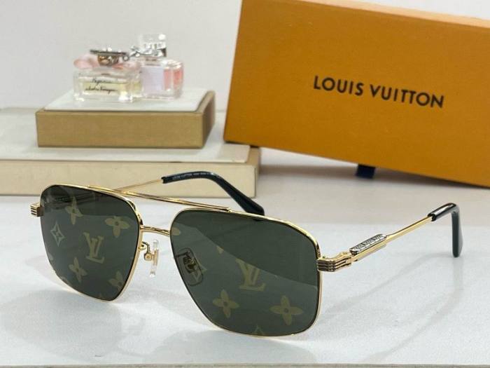 Top Quality L*ouis V*uitton Glasses
