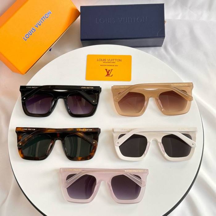 Top Quality L*ouis V*uitton Glasses
