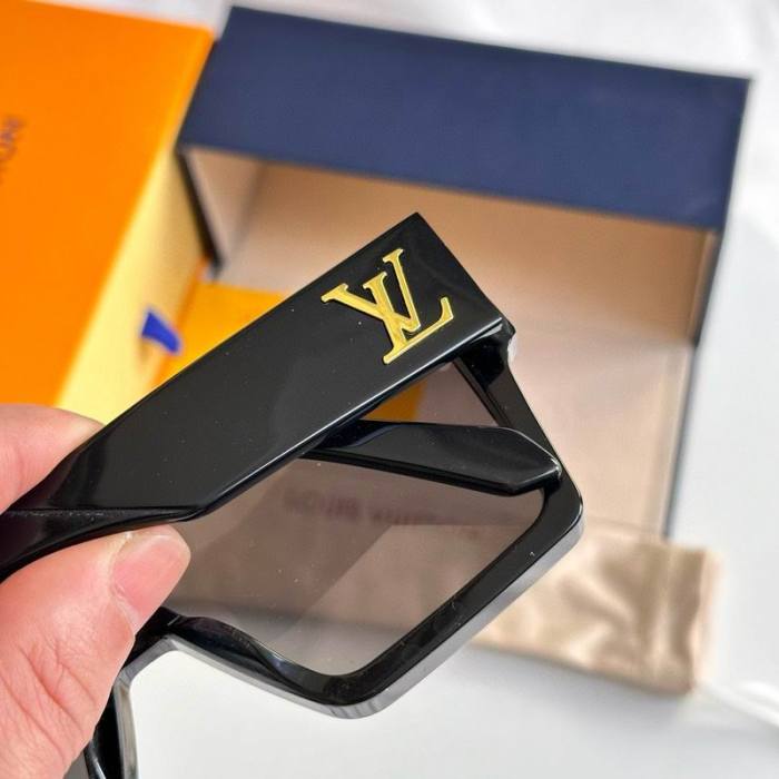 Top Quality L*ouis V*uitton Glasses