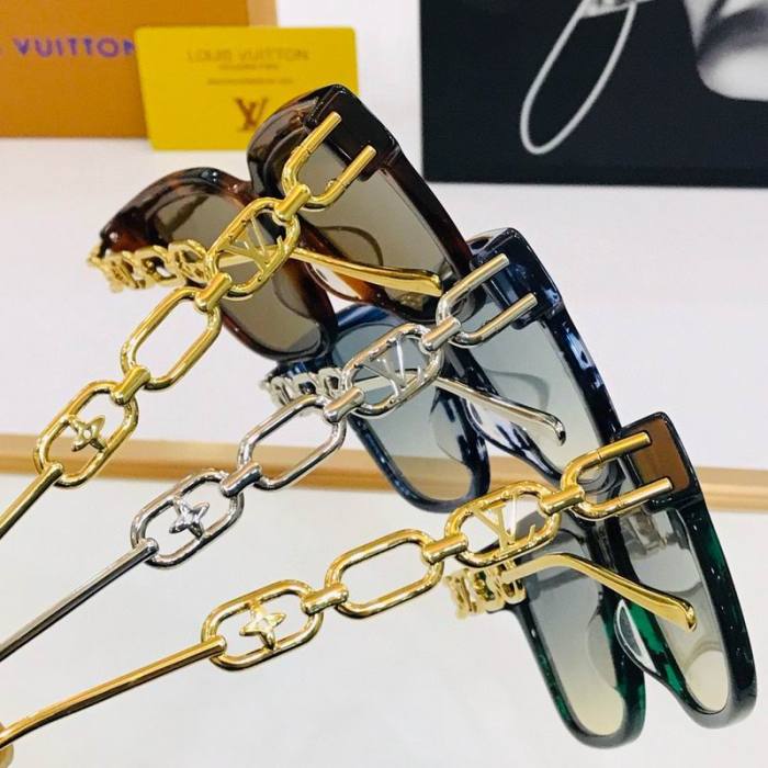 Top Quality L*ouis V*uitton Glasses
