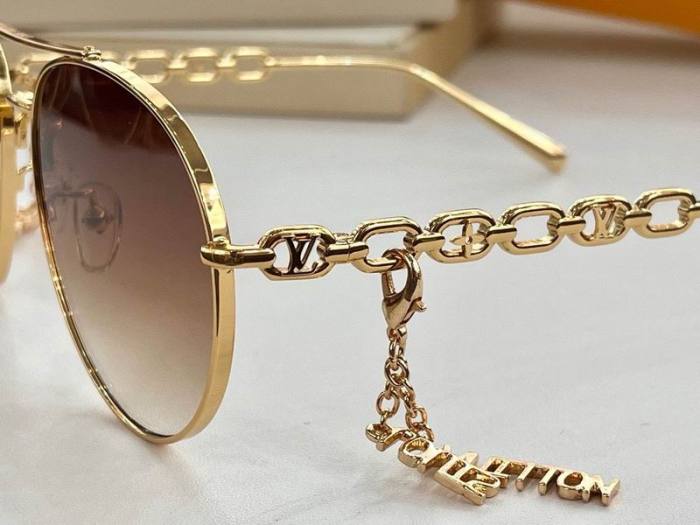 Top Quality L*ouis V*uitton Glasses