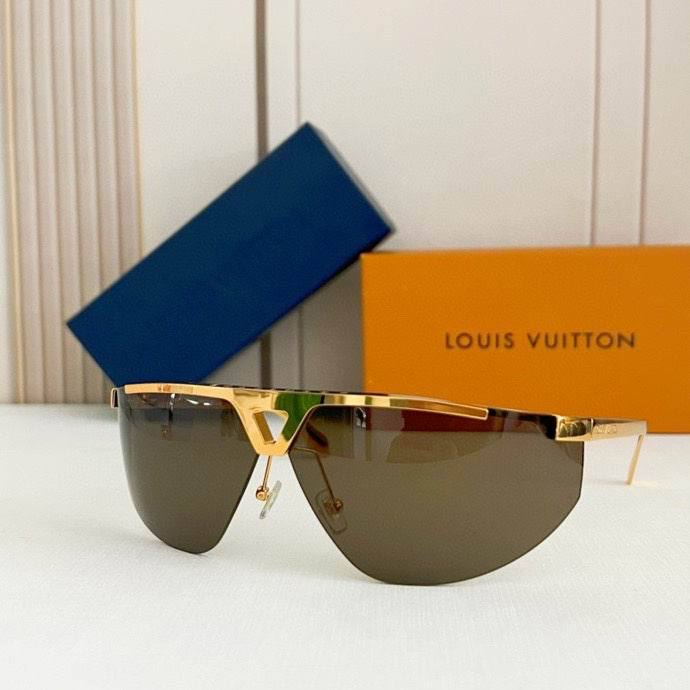 Top Quality L*ouis V*uitton Glasses