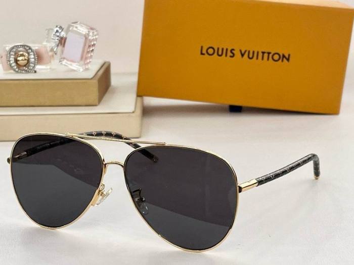 Top Quality L*ouis V*uitton Glasses