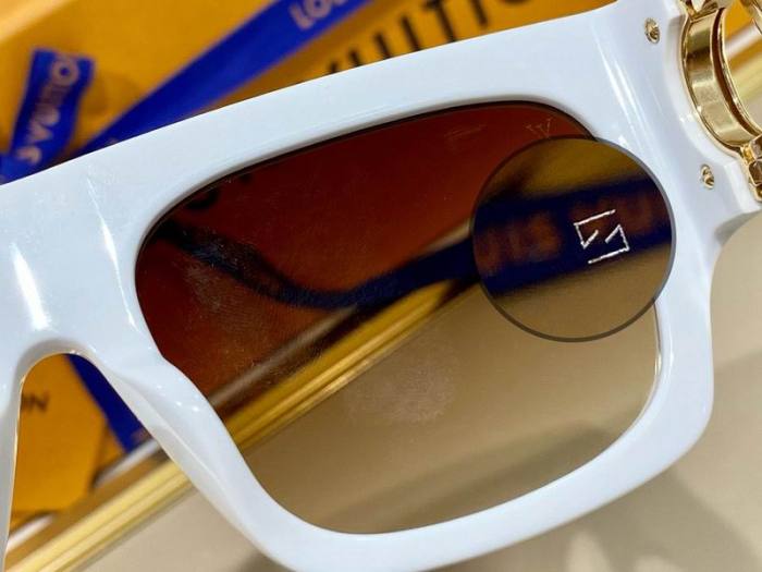 Top Quality L*ouis V*uitton Glasses