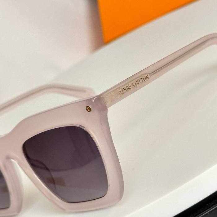 Top Quality L*ouis V*uitton Glasses