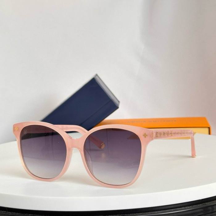Top Quality L*ouis V*uitton Glasses