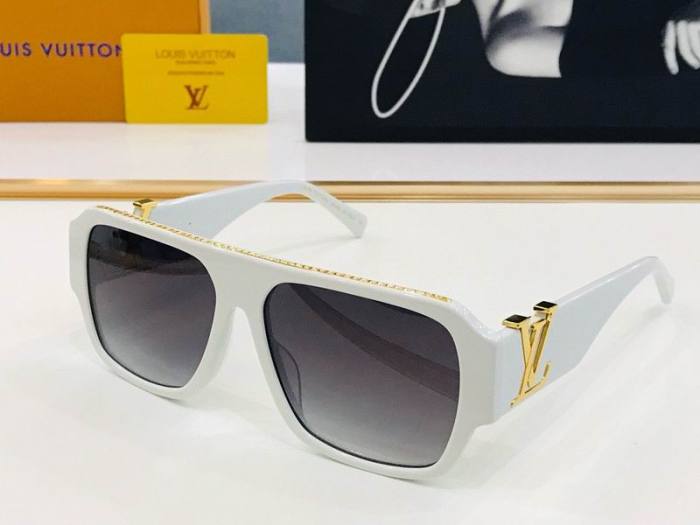 Top Quality L*ouis V*uitton Glasses
