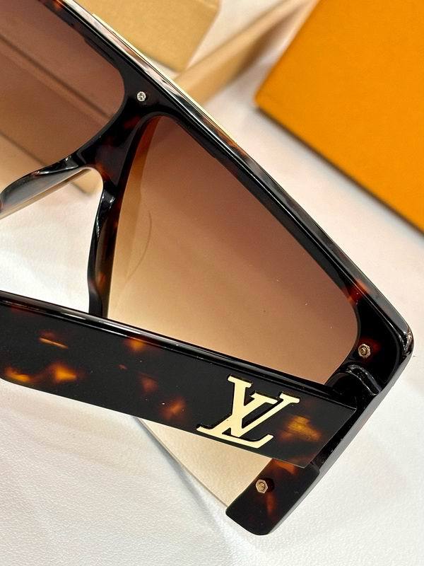 Top Quality L*ouis V*uitton Glasses