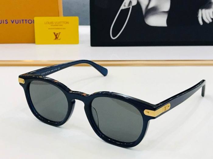 Top Quality L*ouis V*uitton Glasses