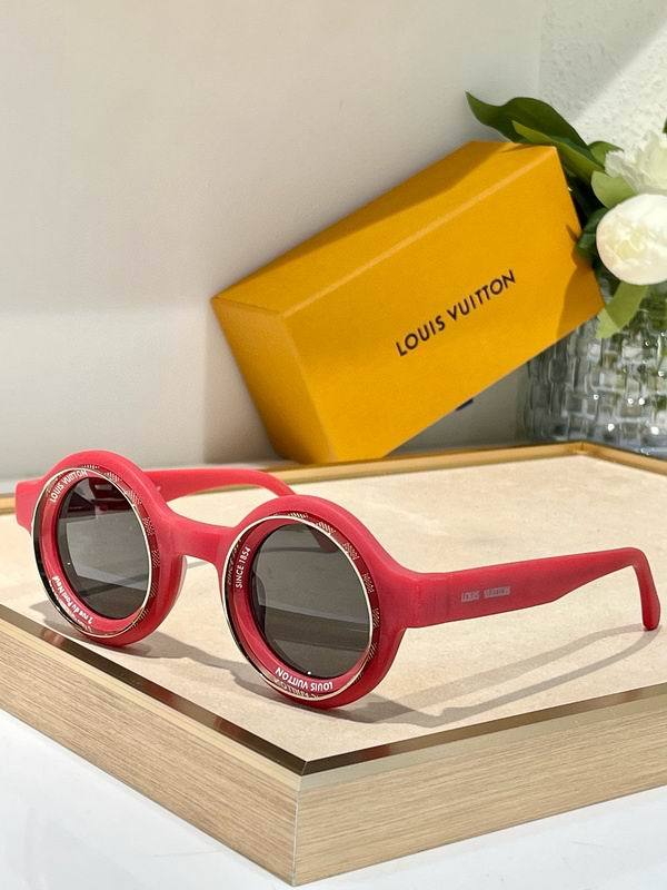Top Quality L*ouis V*uitton Glasses