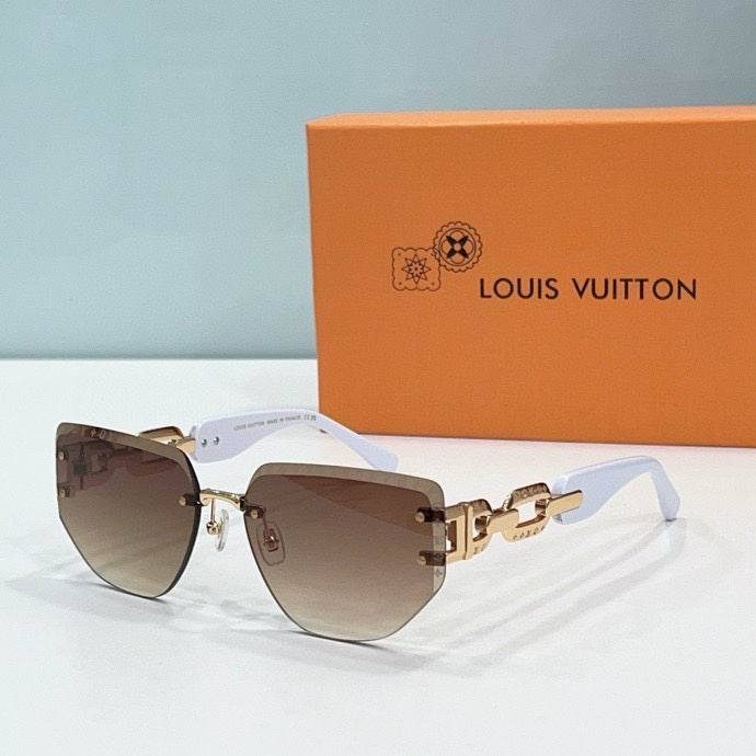 Top Quality L*ouis V*uitton Glasses