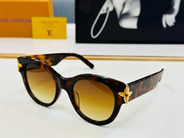 Top Quality L*ouis V*uitton Glasses