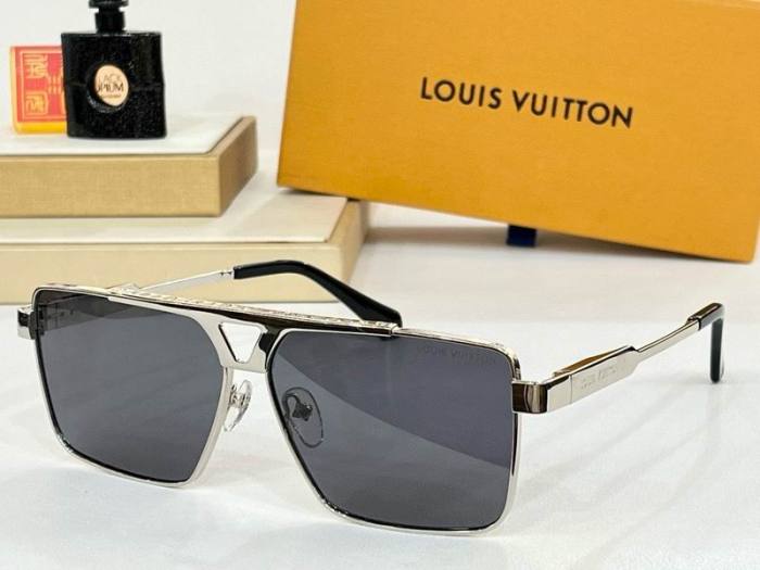 Top Quality L*ouis V*uitton Glasses