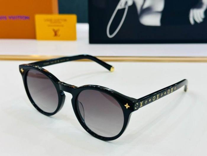 Top Quality L*ouis V*uitton Glasses