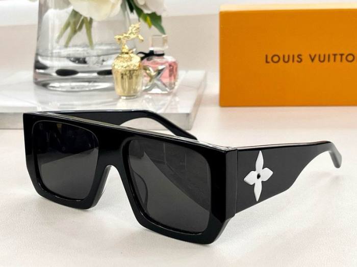 Top Quality L*ouis V*uitton Glasses