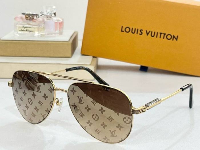 Top Quality L*ouis V*uitton Glasses