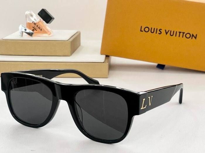 Top Quality L*ouis V*uitton Glasses