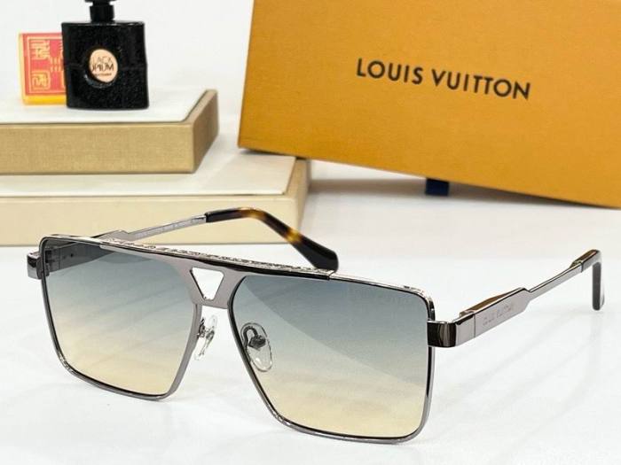 Top Quality L*ouis V*uitton Glasses
