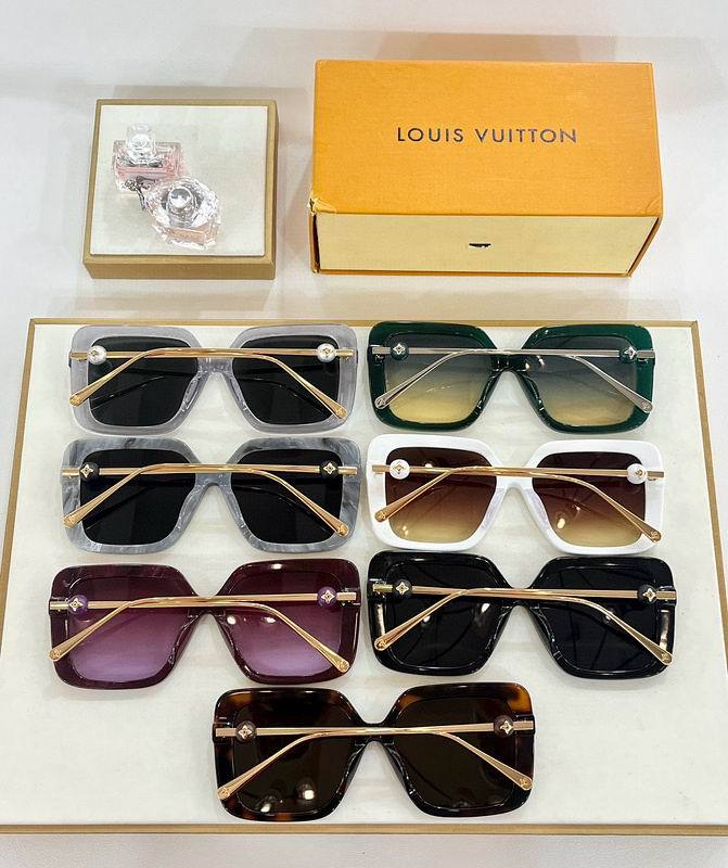 Top Quality L*ouis V*uitton Glasses