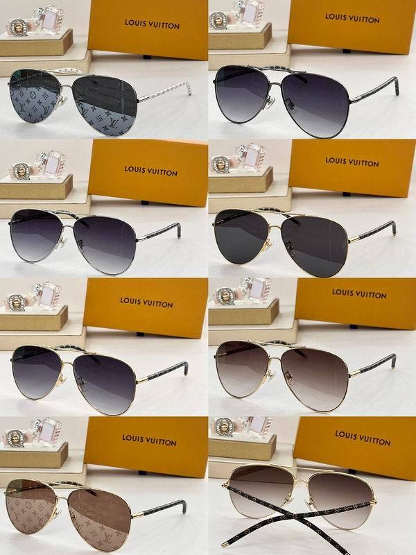 Top Quality L*ouis V*uitton Glasses