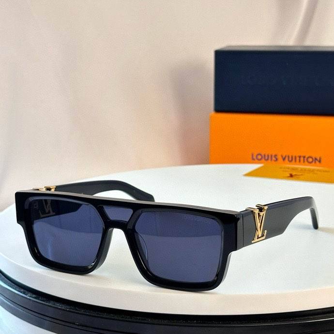 Top Quality L*ouis V*uitton Glasses