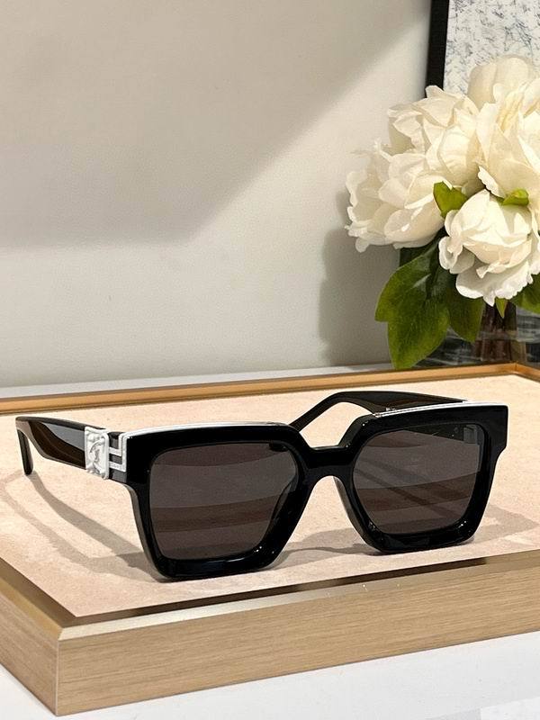 Top Quality L*ouis V*uitton Glasses
