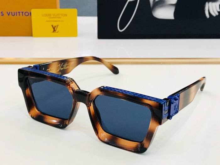 Top Quality L*ouis V*uitton Glasses