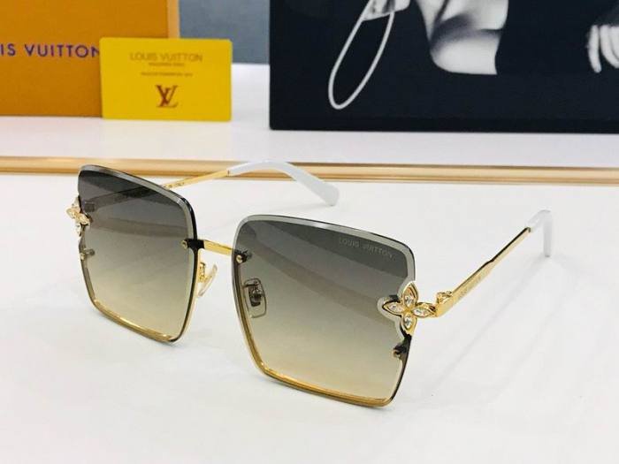 Top Quality L*ouis V*uitton Glasses