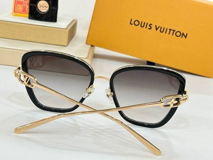 Top Quality L*ouis V*uitton Glasses