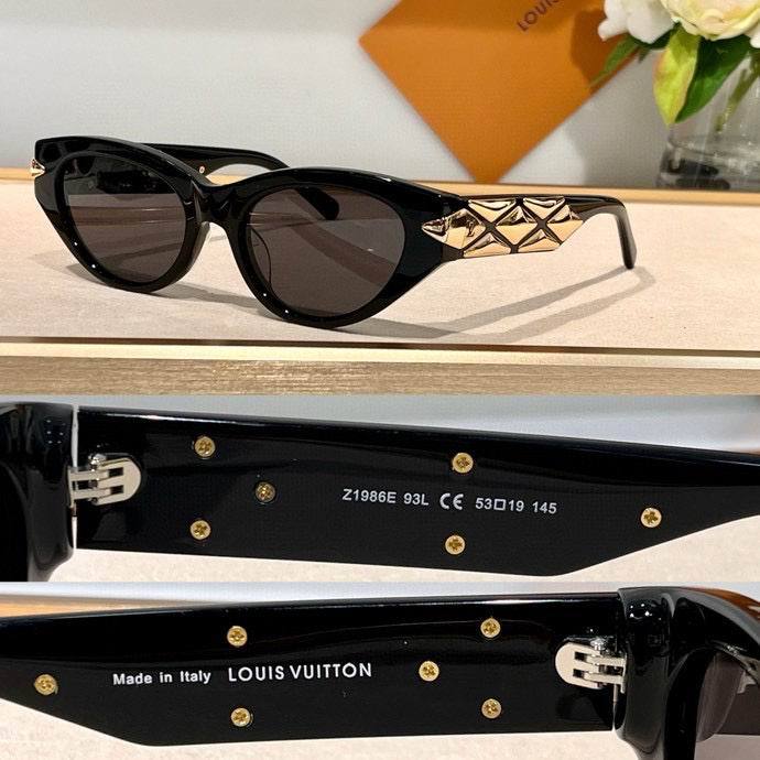 Top Quality L*ouis V*uitton Glasses
