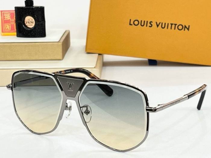 Top Quality L*ouis V*uitton Glasses