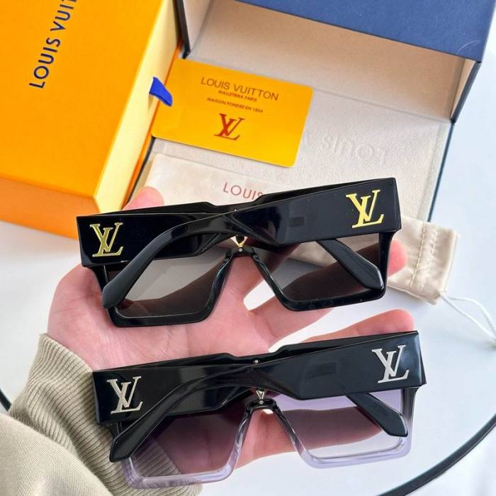 Top Quality L*ouis V*uitton Glasses