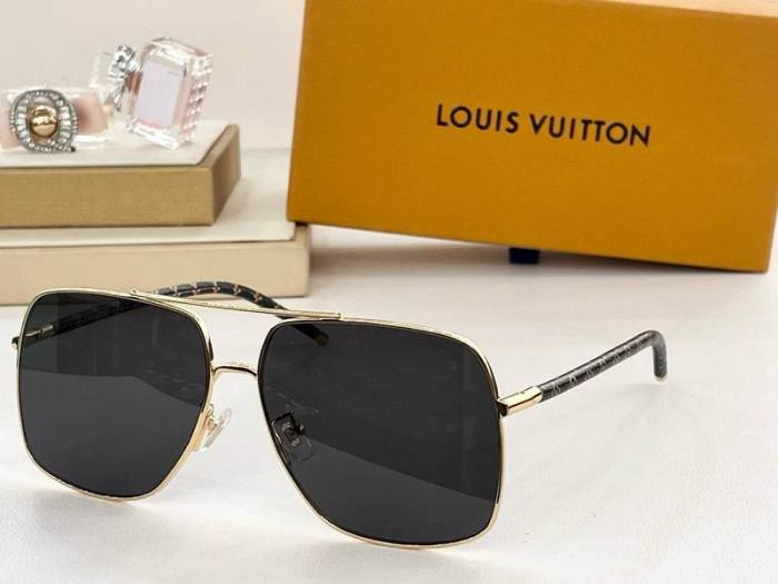 Top Quality L*ouis V*uitton Glasses