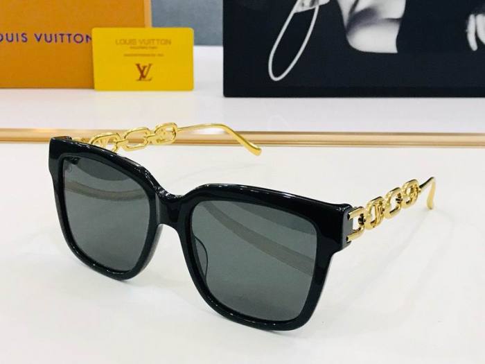 Top Quality L*ouis V*uitton Glasses