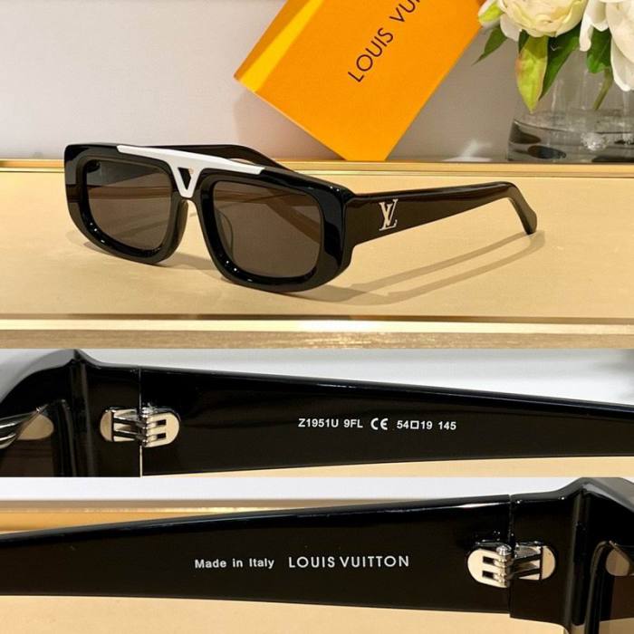 Top Quality L*ouis V*uitton Glasses