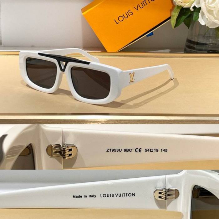 Top Quality L*ouis V*uitton Glasses