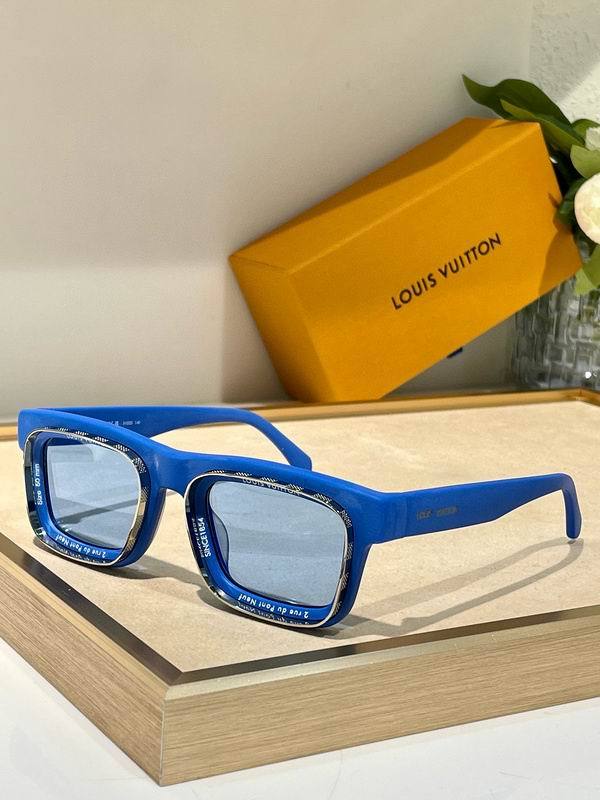 Top Quality L*ouis V*uitton Glasses