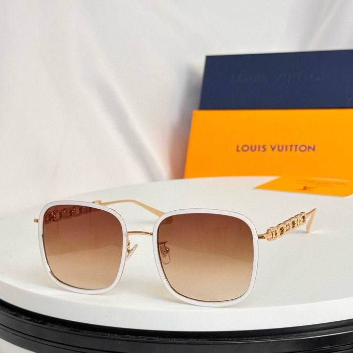 Top Quality L*ouis V*uitton Glasses