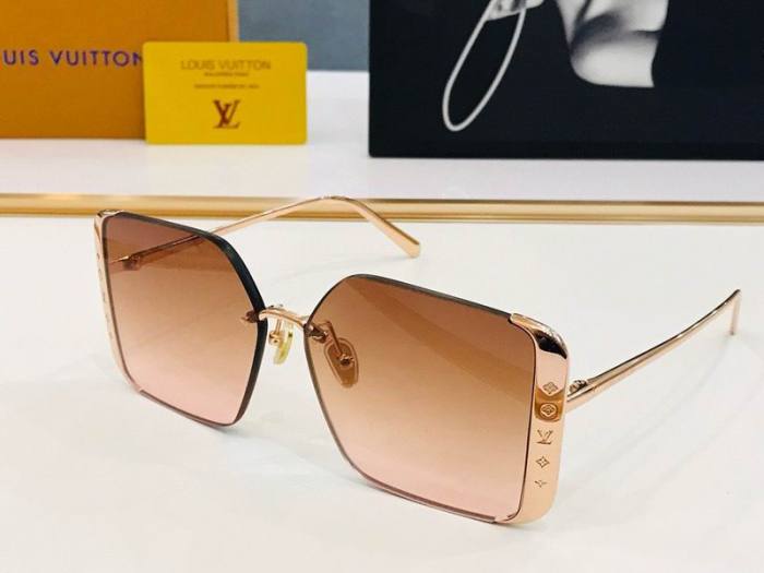 Top Quality L*ouis V*uitton Glasses