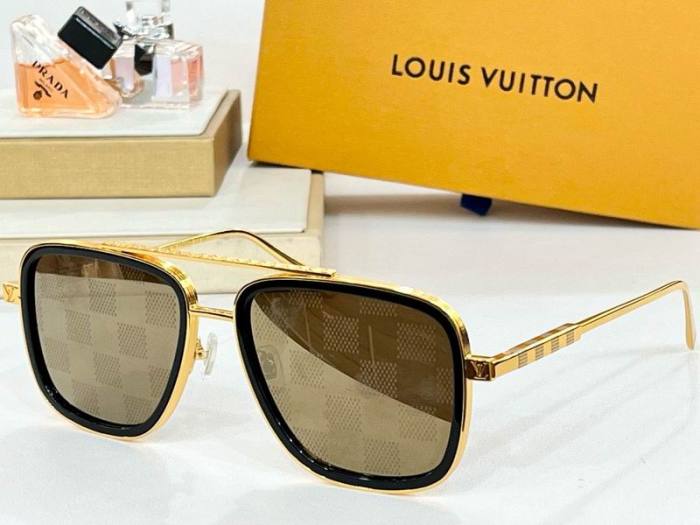 Top Quality L*ouis V*uitton Glasses