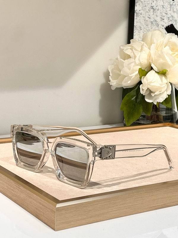 Top Quality L*ouis V*uitton Glasses