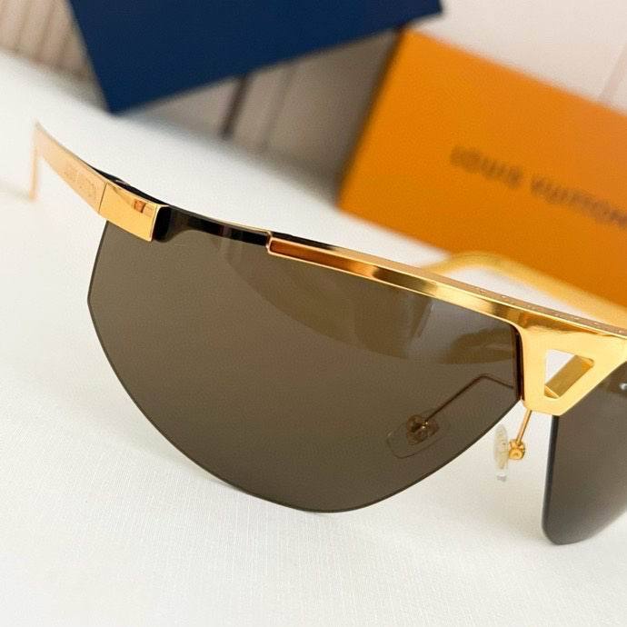 Top Quality L*ouis V*uitton Glasses