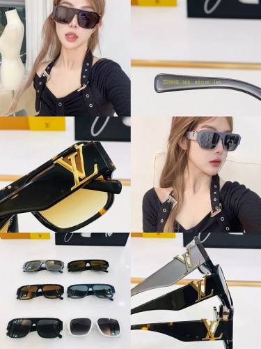 Top Quality L*ouis V*uitton Glasses