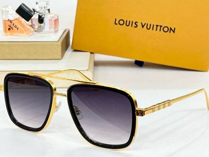 Top Quality L*ouis V*uitton Glasses