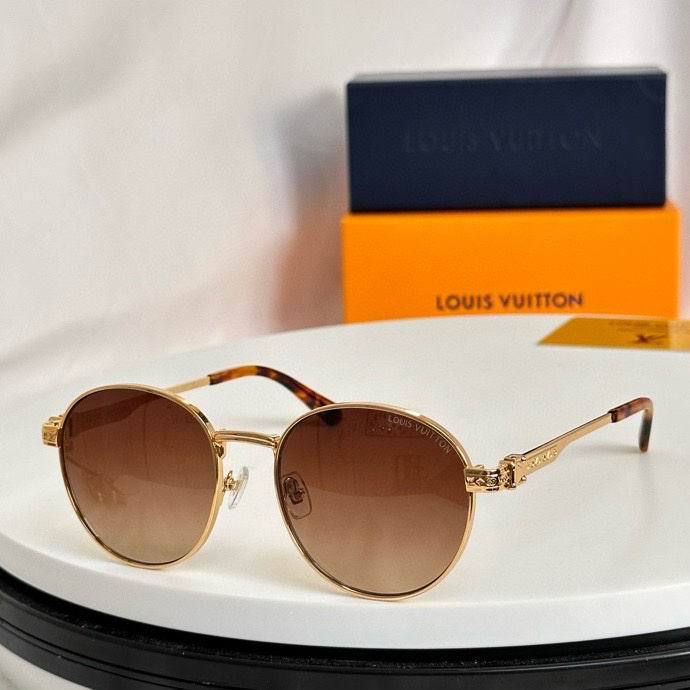 Top Quality L*ouis V*uitton Glasses