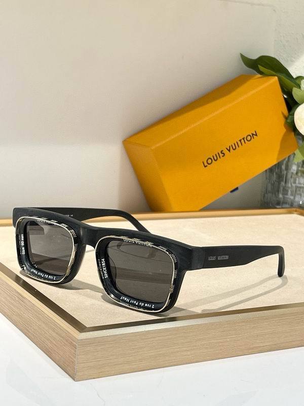 Top Quality L*ouis V*uitton Glasses